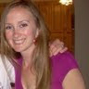 Meet your Posher, Katherine